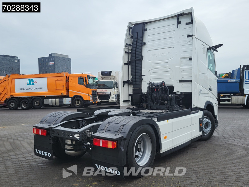Volvo FH 460 4X2 2024! XL TC VEB+ 2x Tanks I-ParkCool лизинг Volvo FH 460 4X2 2024! XL TC VEB+ 2x Tanks I-ParkCool: фото 5