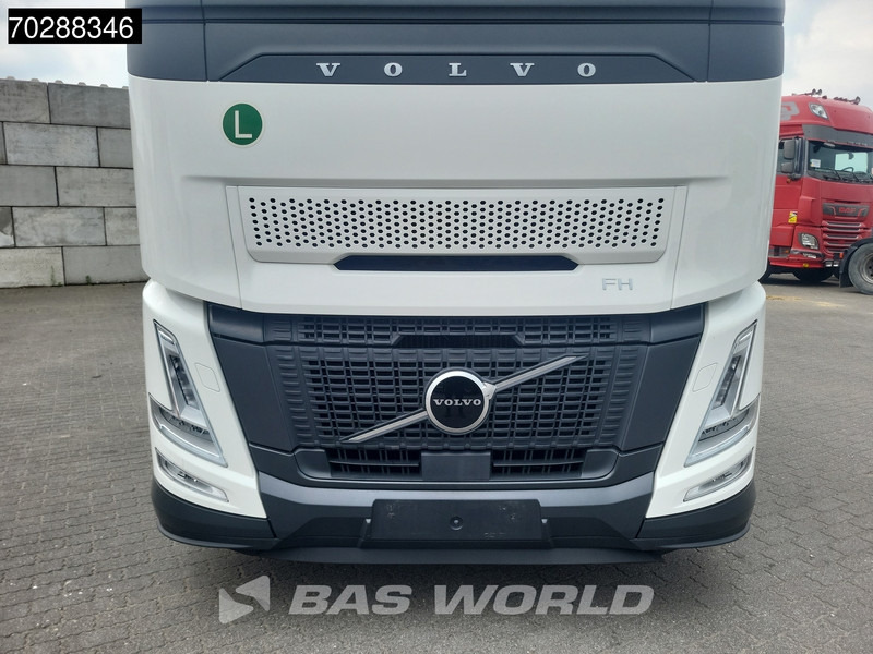 Volvo FH 460 4X2 2024! XL TC VEB+ 2x Tanks I-ParkCool лизинг Volvo FH 460 4X2 2024! XL TC VEB+ 2x Tanks I-ParkCool: фото 17