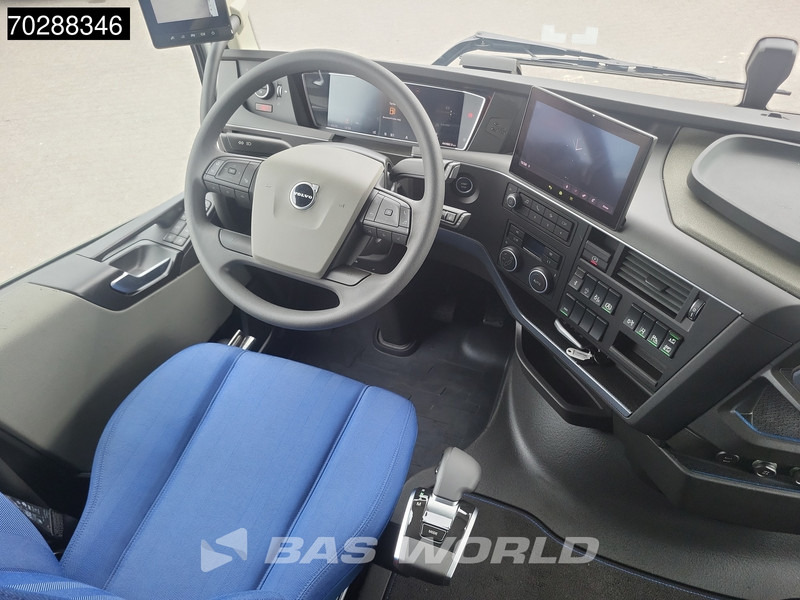 Volvo FH 460 4X2 2024! XL TC VEB+ 2x Tanks I-ParkCool лизинг Volvo FH 460 4X2 2024! XL TC VEB+ 2x Tanks I-ParkCool: фото 19