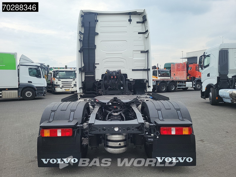 Volvo FH 460 4X2 2024! XL TC VEB+ 2x Tanks I-ParkCool - Тягач: фото 3 Volvo FH 460 4X2 2024! XL TC VEB+ 2x Tanks I-ParkCool - Тягач: фото 3