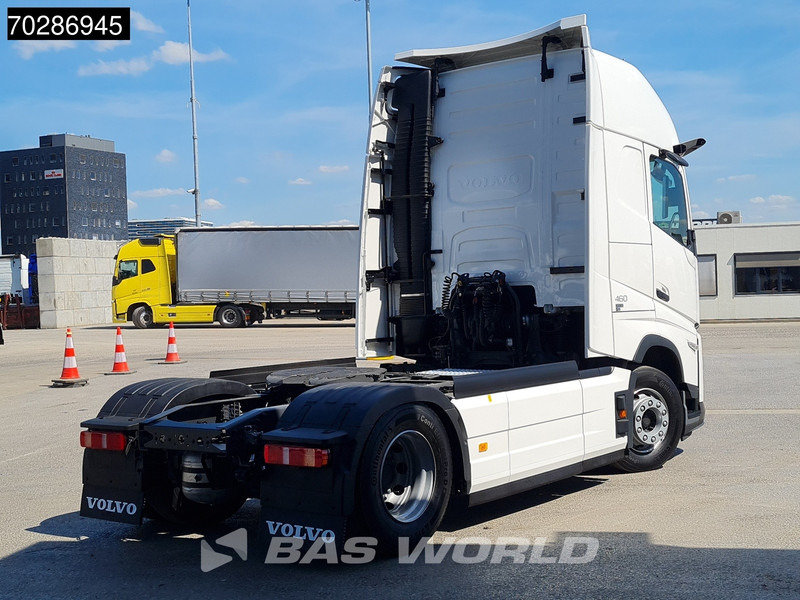Volvo FH 460 4X2 2024! XL TC VEB+ 2x Tanks I-ParkCool - Тягач: фото 5 Volvo FH 460 4X2 2024! XL TC VEB+ 2x Tanks I-ParkCool - Тягач: фото 5