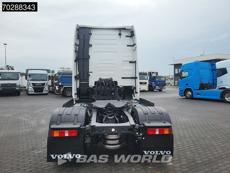 Volvo FH 460 4X2 2024! XL TC VEB+ 2x Tanks I-ParkCool лизинг Volvo FH 460 4X2 2024! XL TC VEB+ 2x Tanks I-ParkCool: фото 12