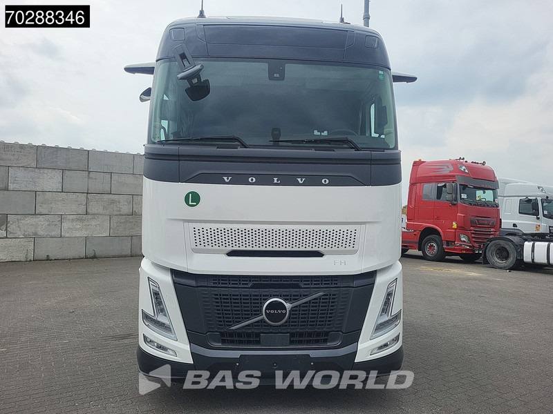 Volvo FH 460 4X2 2024! XL TC VEB+ 2x Tanks I-ParkCool лизинг Volvo FH 460 4X2 2024! XL TC VEB+ 2x Tanks I-ParkCool: фото 15