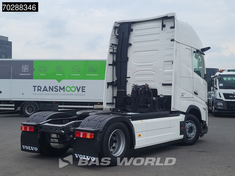 Volvo FH 460 4X2 2024! XL TC VEB+ 2x Tanks I-ParkCool лизинг Volvo FH 460 4X2 2024! XL TC VEB+ 2x Tanks I-ParkCool: фото 13