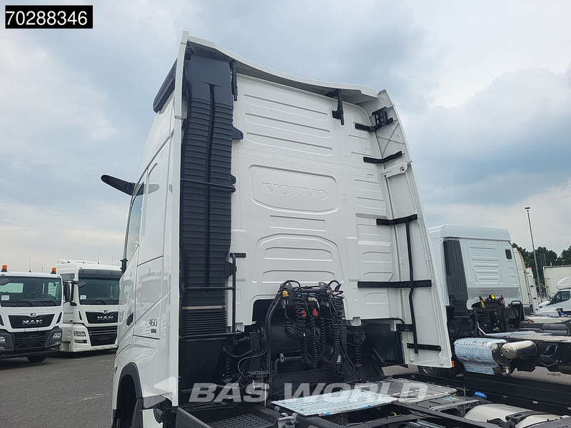 Volvo FH 460 4X2 2024! XL TC VEB+ 2x Tanks I-ParkCool лизинг Volvo FH 460 4X2 2024! XL TC VEB+ 2x Tanks I-ParkCool: фото 5