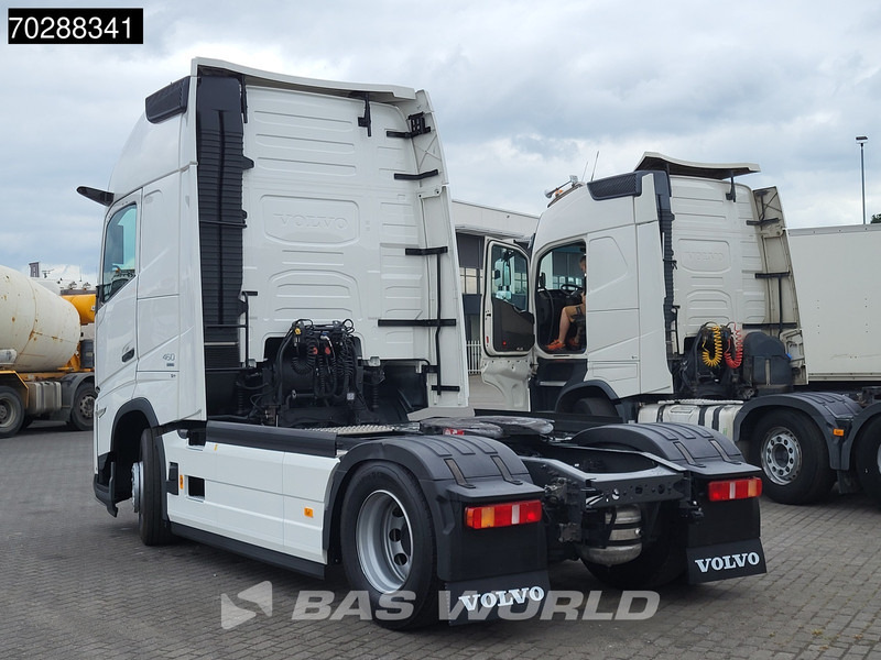 Volvo FH 460 4X2 2024! XL TC VEB+ 2x Tanks I-ParkCool - Тягач: фото 2 Volvo FH 460 4X2 2024! XL TC VEB+ 2x Tanks I-ParkCool - Тягач: фото 2