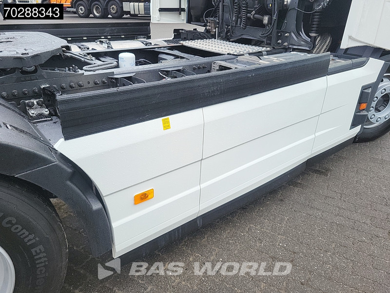 Volvo FH 460 4X2 2024! XL TC VEB+ 2x Tanks I-ParkCool лизинг Volvo FH 460 4X2 2024! XL TC VEB+ 2x Tanks I-ParkCool: фото 11