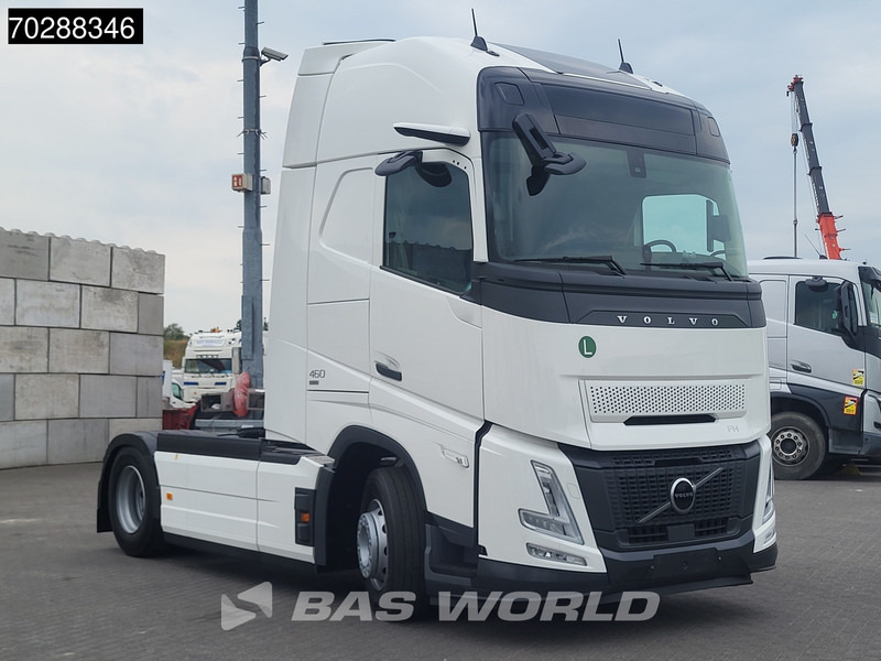 Volvo FH 460 4X2 2024! XL TC VEB+ 2x Tanks I-ParkCool лизинг Volvo FH 460 4X2 2024! XL TC VEB+ 2x Tanks I-ParkCool: фото 14