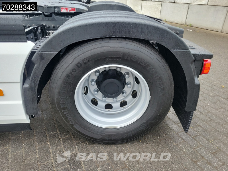 Volvo FH 460 4X2 2024! XL TC VEB+ 2x Tanks I-ParkCool лизинг Volvo FH 460 4X2 2024! XL TC VEB+ 2x Tanks I-ParkCool: фото 18