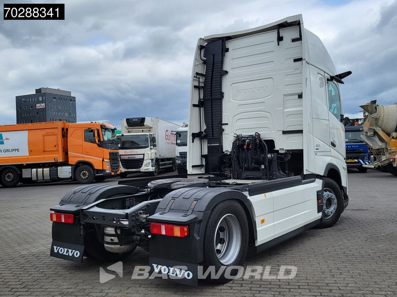 Volvo FH 460 4X2 2024! XL TC VEB+ 2x Tanks I-ParkCool - Тягач: фото 5 Volvo FH 460 4X2 2024! XL TC VEB+ 2x Tanks I-ParkCool - Тягач: фото 5