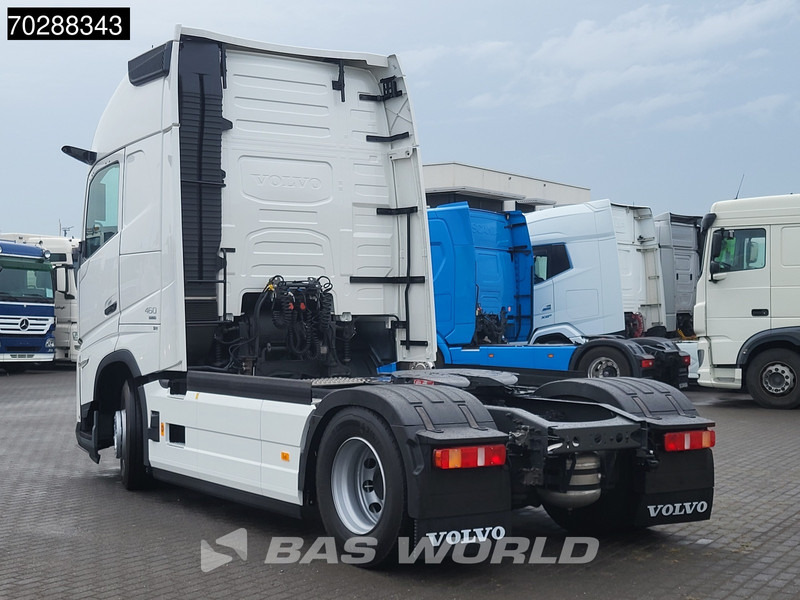 Volvo FH 460 4X2 2024! XL TC VEB+ 2x Tanks I-ParkCool - Тягач: фото 2 Volvo FH 460 4X2 2024! XL TC VEB+ 2x Tanks I-ParkCool - Тягач: фото 2