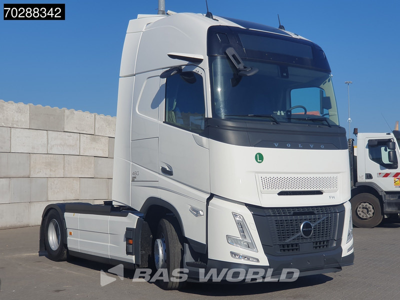 Volvo FH 460 4X2 '24 XL VEB+ I-ParkCool 2xTanks Euro 6 - Тягач: фото 3 Volvo FH 460 4X2 '24 XL VEB+ I-ParkCool 2xTanks Euro 6 - Тягач: фото 3