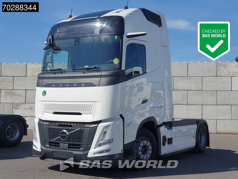 Volvo FH 460 4X2 '24 XL VEB+ I-ParkCool 2xTanks Euro 6 - Тягач: фото 1 Volvo FH 460 4X2 '24 XL VEB+ I-ParkCool 2xTanks Euro 6 - Тягач: фото 1