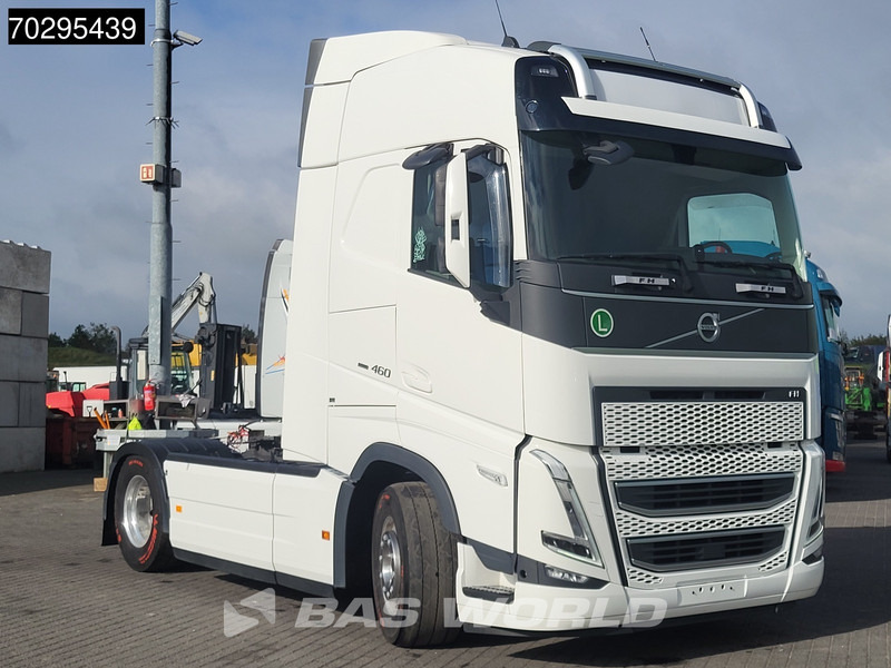 Volvo FH 460 4X2 I-ParkCool 2xTanks Navi LED ACC Euro 6 - Тягач: фото 3 Volvo FH 460 4X2 I-ParkCool 2xTanks Navi LED ACC Euro 6 - Тягач: фото 3