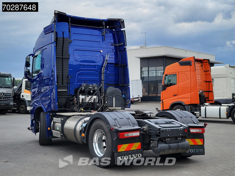 Volvo FH 460 4X2 LNG! Full-Air Alcoa's LED Euro 6 - Тягач: фото 2 Volvo FH 460 4X2 LNG! Full-Air Alcoa's LED Euro 6 - Тягач: фото 2