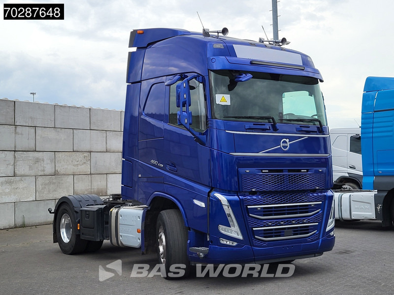 Volvo FH 460 4X2 LNG! Full-Air Alcoa's LED Euro 6 - Тягач: фото 3 Volvo FH 460 4X2 LNG! Full-Air Alcoa's LED Euro 6 - Тягач: фото 3