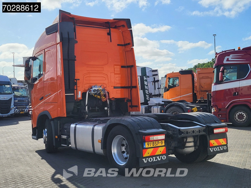 Volvo FH 460 4X2 NL-Truck VEB+ 2x Tanks Navi - Тягач: фото 2 Volvo FH 460 4X2 NL-Truck VEB+ 2x Tanks Navi - Тягач: фото 2