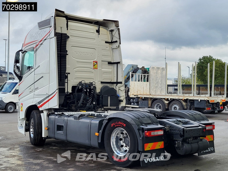 Volvo FH 460 4X2 VEB+ Hydraulic Alcoa Euro 6 - Тягач: фото 2 Volvo FH 460 4X2 VEB+ Hydraulic Alcoa Euro 6 - Тягач: фото 2