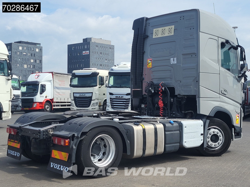 Тягач Volvo FH 460 4X2 VEB+ I-ParkCool 2xTanks LED Euro 6: фото 5