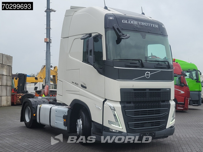 Volvo FH 460 4X2 XL 2xTanks LED Euro 6 - Тягач: фото 3 Volvo FH 460 4X2 XL 2xTanks LED Euro 6 - Тягач: фото 3