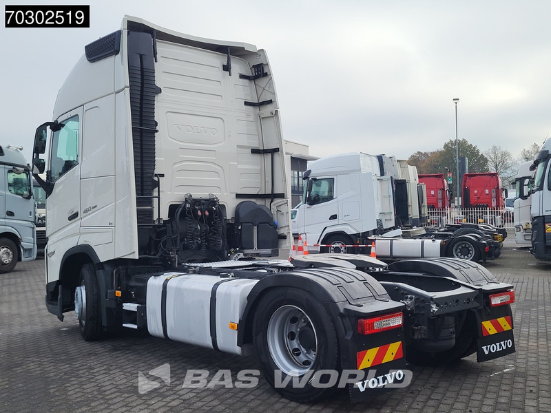 Volvo FH 460 4X2 XL VEB+ 2xTanks - Тягач: фото 2 Volvo FH 460 4X2 XL VEB+ 2xTanks - Тягач: фото 2