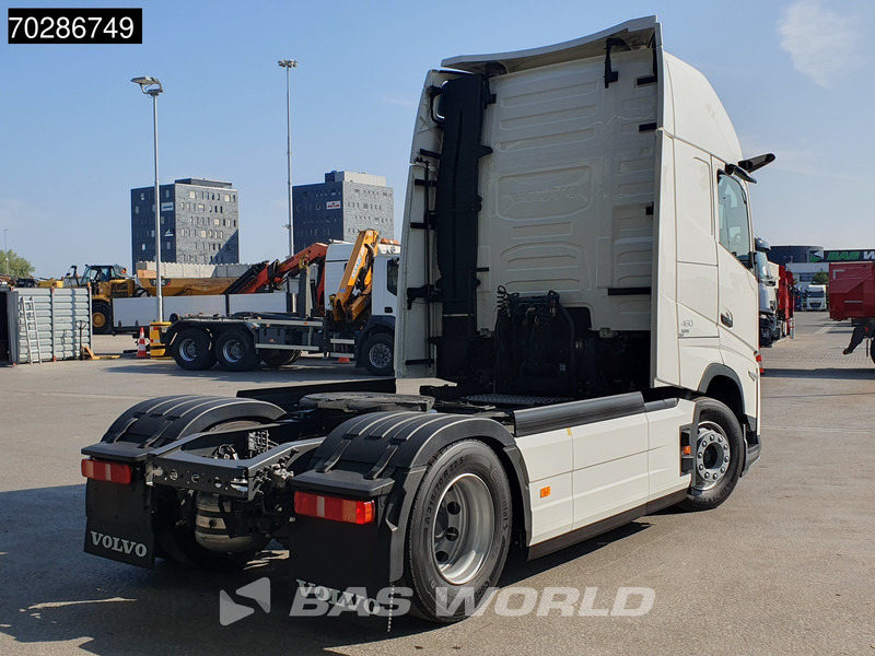 Volvo FH 460 4X2 XL VEB+ I-ParkCool 2xTanks Euro 6 - Тягач: фото 5 Volvo FH 460 4X2 XL VEB+ I-ParkCool 2xTanks Euro 6 - Тягач: фото 5