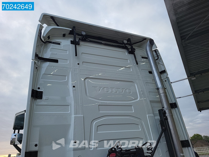 Новый Тягач Volvo FH 460 6X2 XL ACC VEB+ LED Liftachse Euro 6: фото 8