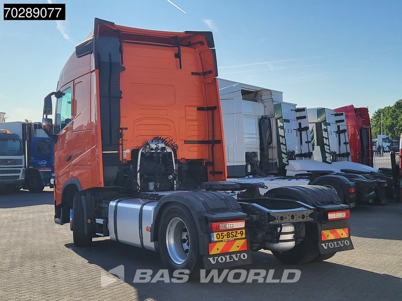 Volvo FH 460 FH 4X2 NL-Truck 2xTanks VEB+ Alcoa Navi Euro 6 - Тягач: фото 2 Volvo FH 460 FH 4X2 NL-Truck 2xTanks VEB+ Alcoa Navi Euro 6 - Тягач: фото 2