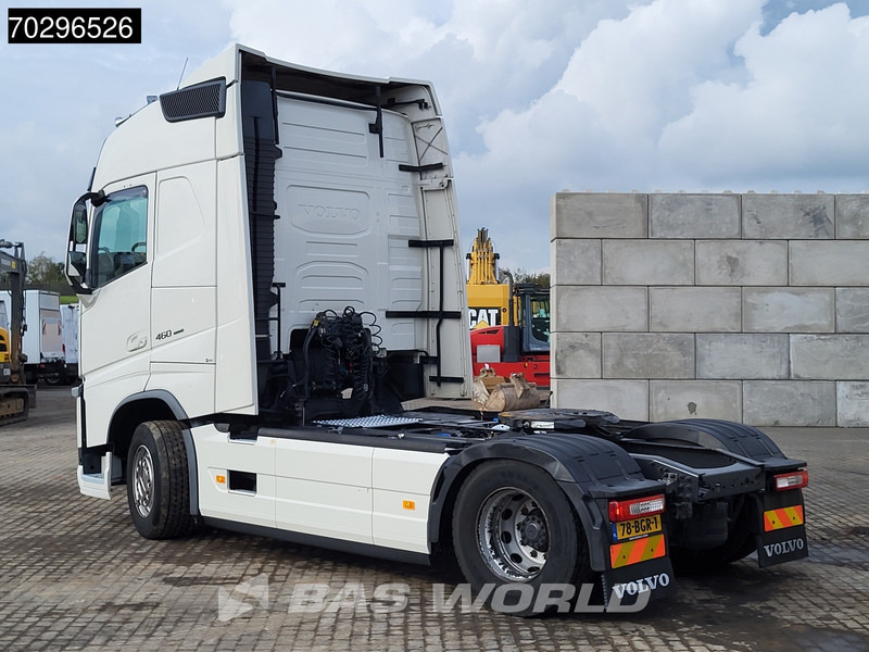 Volvo FH 460 FH 4X2 NL-Truck APK VEB+ VDS 2x Tanks Xenon ACC Euro 6 - Тягач: фото 2 Volvo FH 460 FH 4X2 NL-Truck APK VEB+ VDS 2x Tanks Xenon ACC Euro 6 - Тягач: фото 2