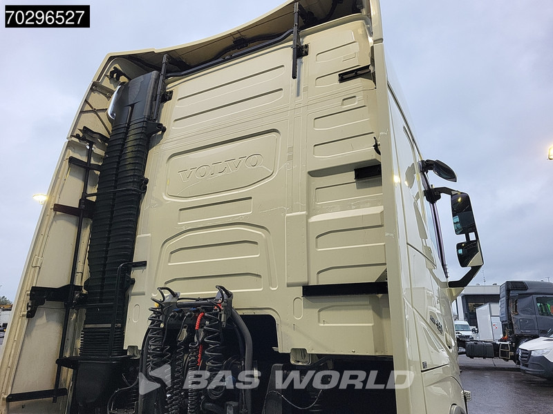 Volvo FH 460 FH 4X2 NL-Truck APK VEB+ VDS 2xTanks Alcoa's ACC Xenon Euro 6 - Тягач: фото 5 Volvo FH 460 FH 4X2 NL-Truck APK VEB+ VDS 2xTanks Alcoa's ACC Xenon Euro 6 - Тягач: фото 5