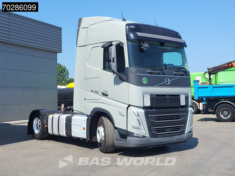 Volvo FH 460 FH 4X2 VEB+ 2xTanks ACC LED Euro 6 - Тягач: фото 3 Volvo FH 460 FH 4X2 VEB+ 2xTanks ACC LED Euro 6 - Тягач: фото 3