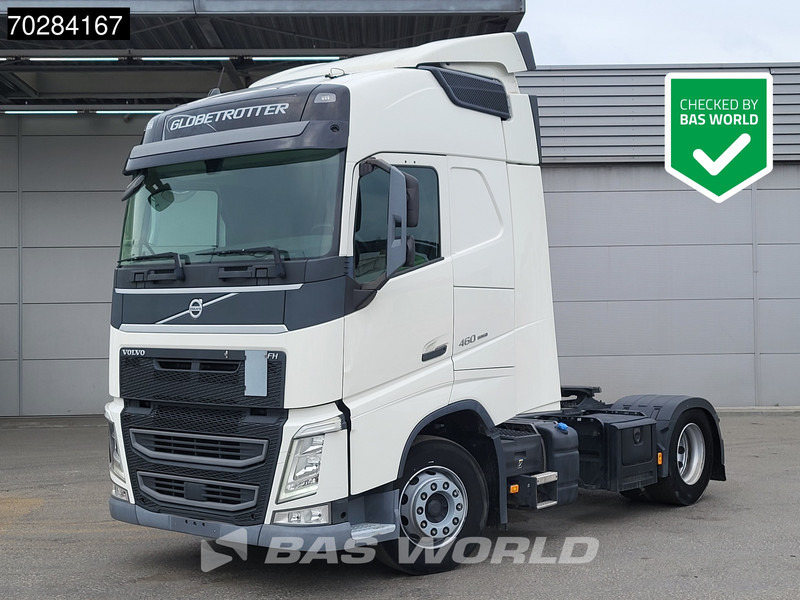 Тягач Volvo FH 460 FH 4X2 VEB+ Euro 6: фото 1