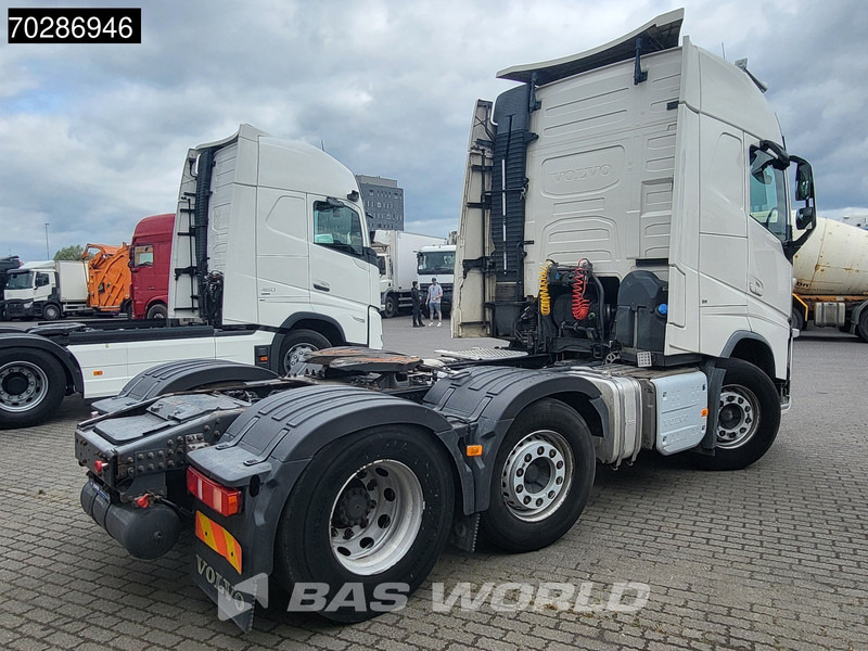 Volvo FH 460 FH 6X2 NL-Truck Lift+Lenkachse VEB+ Hydrauliek Euro 6 - Тягач: фото 3 Volvo FH 460 FH 6X2 NL-Truck Lift+Lenkachse VEB+ Hydrauliek Euro 6 - Тягач: фото 3