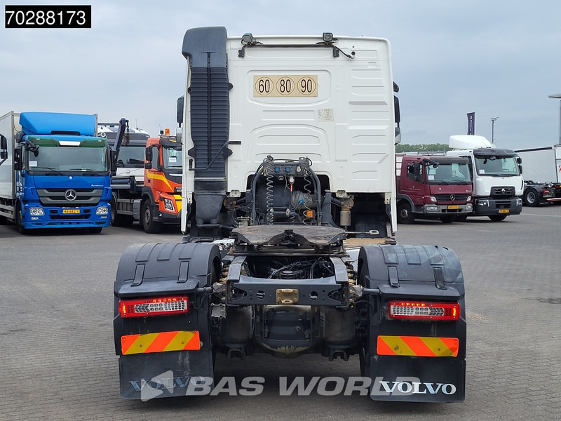 Volvo FH 500 4X2 Retarder Hydrauliek Full-Air Euro 6 - Тягач: фото 3 Volvo FH 500 4X2 Retarder Hydrauliek Full-Air Euro 6 - Тягач: фото 3