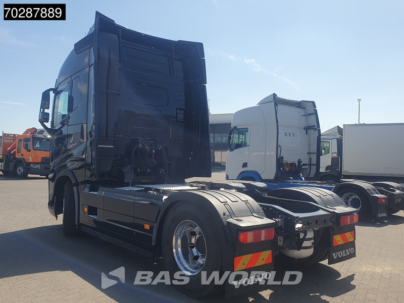 Volvo FH 500 4X2 Retarder Hydraulik I-ParkCool Alcoa's ACC - Тягач: фото 2 Volvo FH 500 4X2 Retarder Hydraulik I-ParkCool Alcoa's ACC - Тягач: фото 2