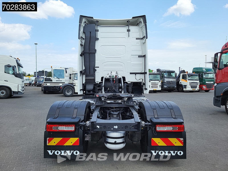 Volvo FH 500 4X2 VEB+ 2x Tanks Alcoa ACC I-ParkCool Euro 6 - Тягач: фото 3 Volvo FH 500 4X2 VEB+ 2x Tanks Alcoa ACC I-ParkCool Euro 6 - Тягач: фото 3