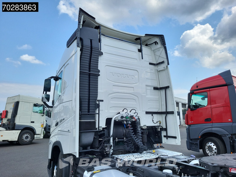 Volvo FH 500 4X2 VEB+ 2x Tanks Alcoa ACC I-ParkCool Euro 6 - Тягач: фото 5 Volvo FH 500 4X2 VEB+ 2x Tanks Alcoa ACC I-ParkCool Euro 6 - Тягач: фото 5
