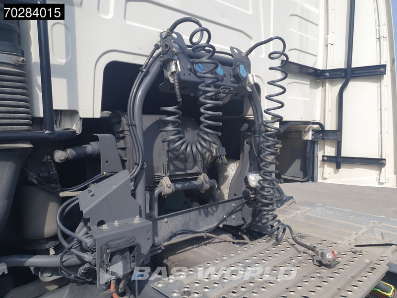 Volvo FH 500 4X2 VEB+ 2xTanks I-ParkCool Euro 6 лизинг Volvo FH 500 4X2 VEB+ 2xTanks I-ParkCool Euro 6: фото 9