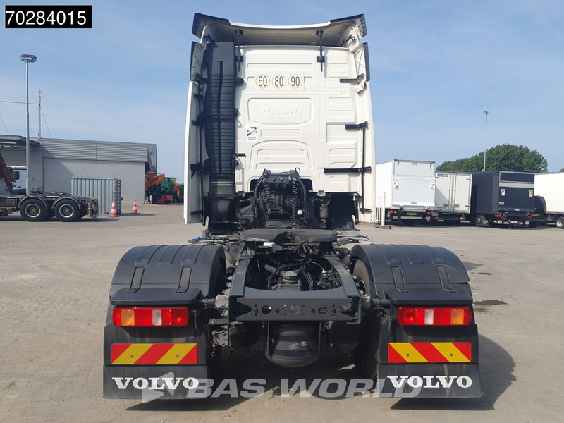 Volvo FH 500 4X2 VEB+ 2xTanks I-ParkCool Euro 6 лизинг Volvo FH 500 4X2 VEB+ 2xTanks I-ParkCool Euro 6: фото 8