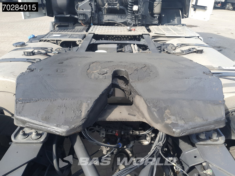 Volvo FH 500 4X2 VEB+ 2xTanks I-ParkCool Euro 6 лизинг Volvo FH 500 4X2 VEB+ 2xTanks I-ParkCool Euro 6: фото 12