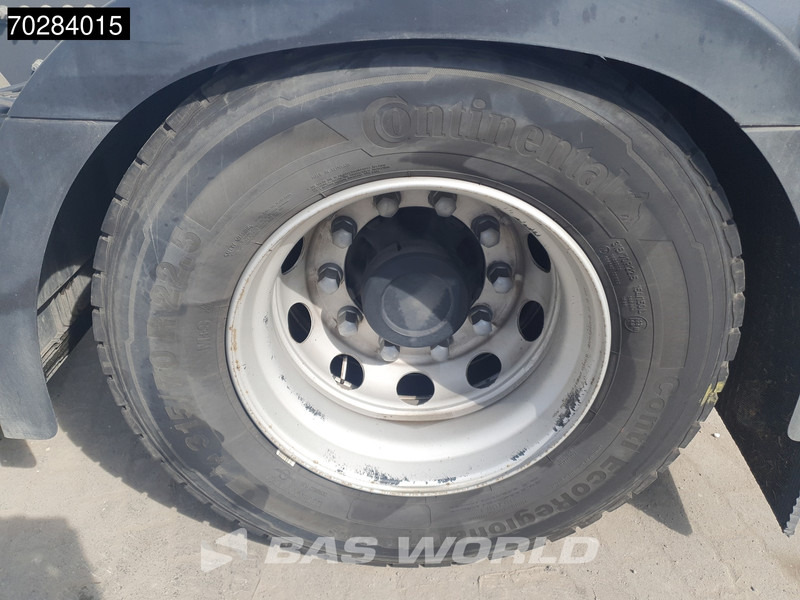 Volvo FH 500 4X2 VEB+ 2xTanks I-ParkCool Euro 6 лизинг Volvo FH 500 4X2 VEB+ 2xTanks I-ParkCool Euro 6: фото 14