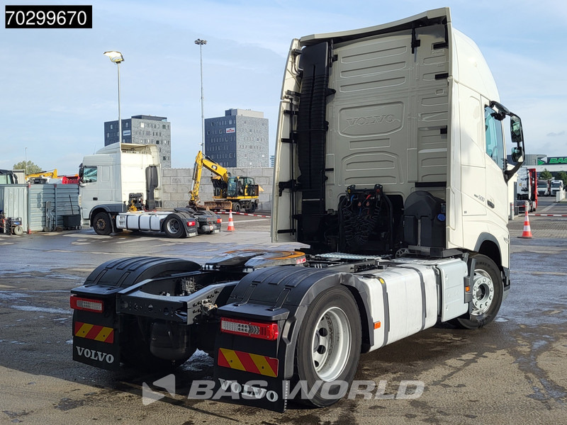 Volvo FH 500 4X2 XL 2xTanks VEB+ Euro 6 - Тягач: фото 5 Volvo FH 500 4X2 XL 2xTanks VEB+ Euro 6 - Тягач: фото 5