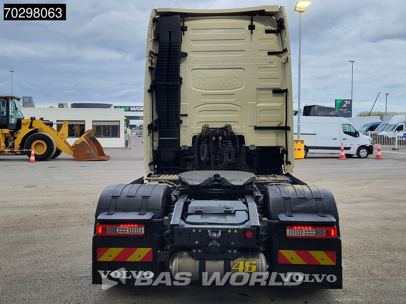 Volvo FH 500 4X2 XL Retarder I-ParkCool 2xTanks Navi LED Euro 6 - Тягач: фото 3 Volvo FH 500 4X2 XL Retarder I-ParkCool 2xTanks Navi LED Euro 6 - Тягач: фото 3