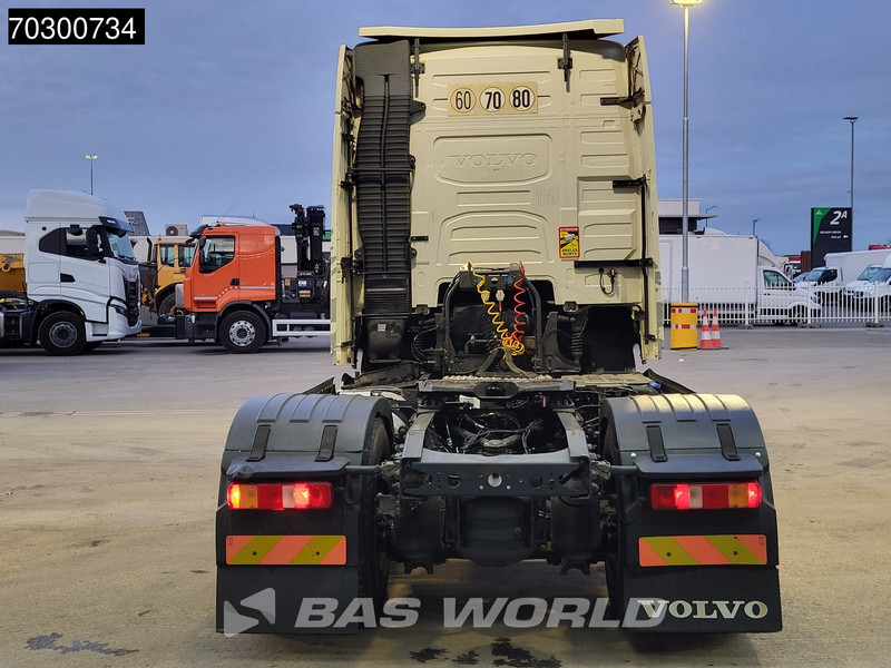 Volvo FH 500 FH 4X2 Retarder I-ParkCool VEB+ Alcoa's - Тягач: фото 3 Volvo FH 500 FH 4X2 Retarder I-ParkCool VEB+ Alcoa's - Тягач: фото 3