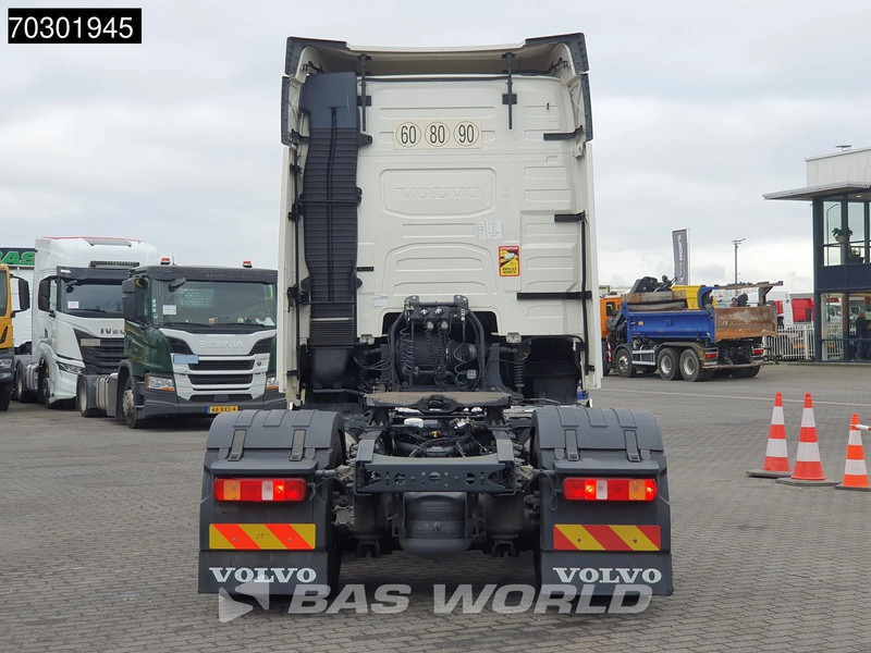 Volvo FH 500 FH 4X2 VEB+ 2xTanks TC I-ParkCool - Тягач: фото 3 Volvo FH 500 FH 4X2 VEB+ 2xTanks TC I-ParkCool - Тягач: фото 3