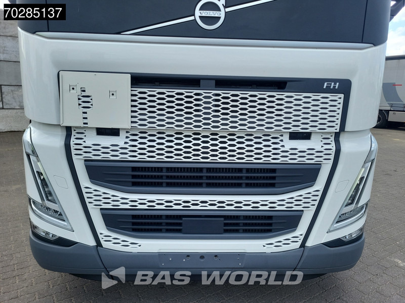 Тягач Volvo FH 500 FH 4X2 XL VEB+ 2x Tanks ACC LED ADR: фото 8