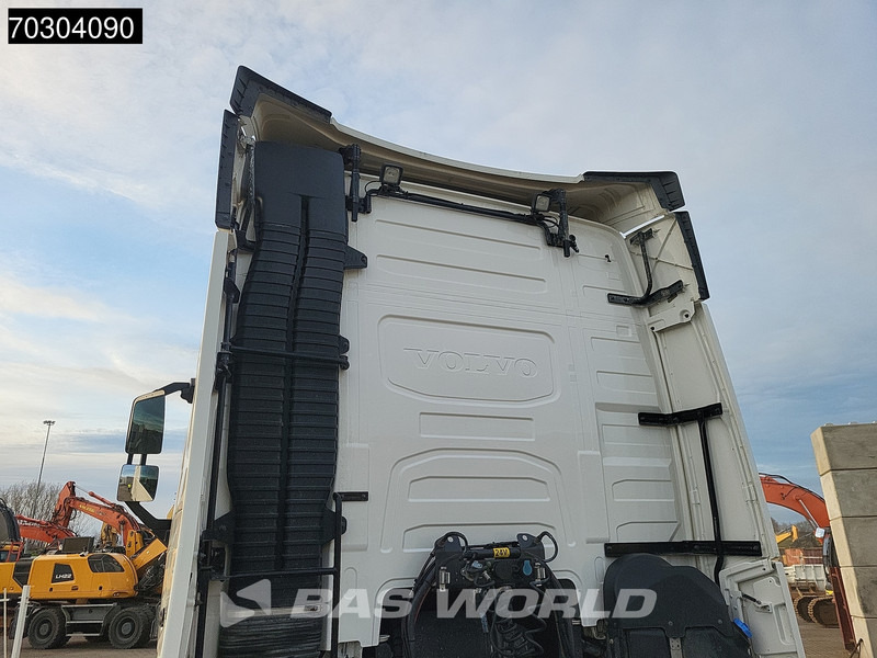 Volvo FH 500 FH 6X4 VEB+ 2xTanks Liftachse - Тягач: фото 5 Volvo FH 500 FH 6X4 VEB+ 2xTanks Liftachse - Тягач: фото 5