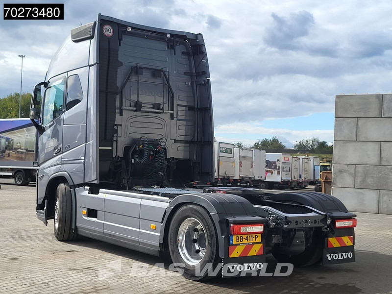Volvo FH16 750 4X2 NL-Truck APK 08-2026! XL 2x Tanks Standklima ACC Alcoa's LED - Тягач: фото 2 Volvo FH16 750 4X2 NL-Truck APK 08-2026! XL 2x Tanks Standklima ACC Alcoa's LED - Тягач: фото 2