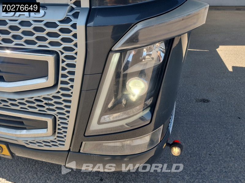 Тягач Volvo FH16 750 6X2 NL-Truck VDS VEB+ Lift+Lenkachse Xenon Euro 6: фото 11