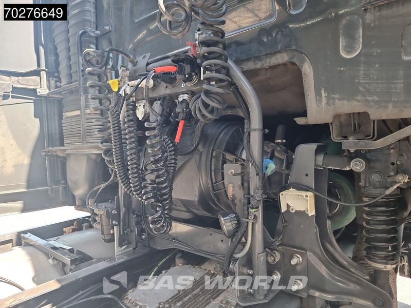Тягач Volvo FH16 750 6X2 NL-Truck VDS VEB+ Lift+Lenkachse Xenon Euro 6: фото 14